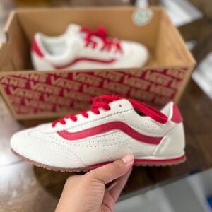 Vans super lowpro Y2K style
